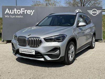 gebraucht BMW X1 xDrive25e PHEV