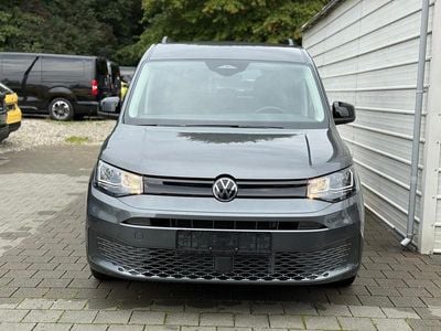 Neu 2025 VW Caddy Van / Kleinbus | € 41.608 (Fairer Preis)