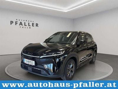 Gebraucht BYD Atto 2 Boost 130 kW (177 PS) 2025 Schwarz SUV