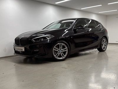 gebraucht BMW 118 i M Sport+LED+PDC+Panorama+Sitzhzg.