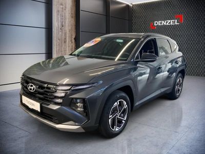 Ecotronic gray Neu 2025 Hyundai Tucson SUV | € 34.740 (Guter Preis)