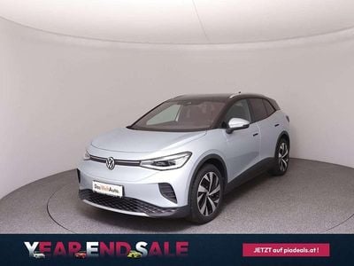 Silber Gebraucht 2025 VW ID.4 Pro SUV | € 48.222 (Teuer)