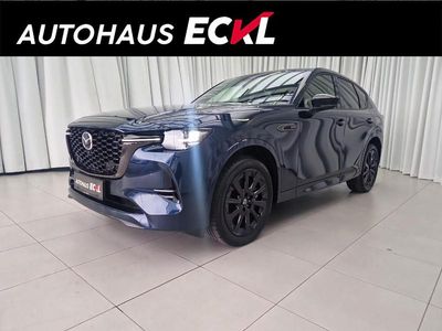 Neu 2025 Mazda CX-60 Homura-Line SUV | € 59.990 (Etwas zu teuer)