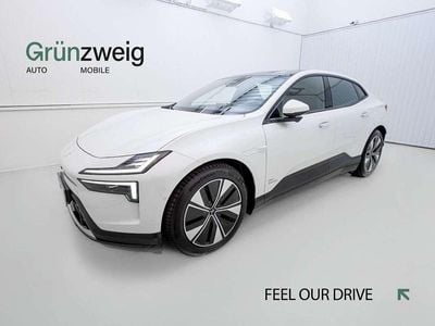 Weiß Gebraucht 2024 Polestar 4 SUV | € 51.990 (Fairer Preis)