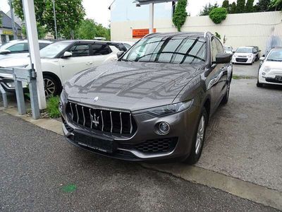 gebraucht Maserati Levante Diesel Q4