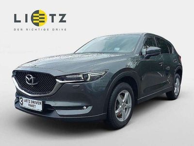gebraucht Mazda CX-5 /CD150/AWD/REVOLUTION