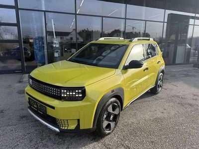 Neu 2025 Fiat Grande Panda La Prima Kleinwagen | € 22.490 (Fairer Preis)