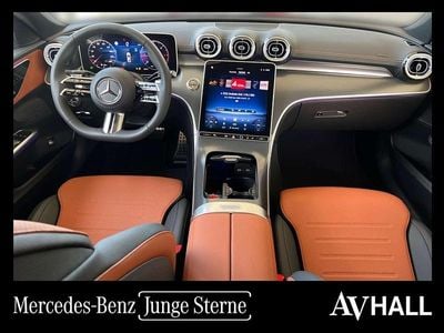 Schwarz Gebraucht 2025 Mercedes C200 Edition Limousine | € 47.690 (Fairer Preis)