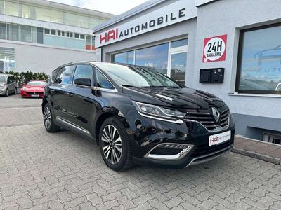 gebraucht Renault Espace Initiale Paris