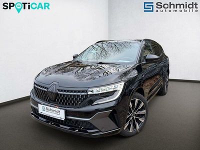 Schwarz Gebraucht 2023 Renault Espace Esprit Alpine Limousine | € 38.990 (Teuer)