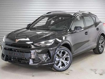 Schwarz Gebraucht 2024 Cupra Formentor SUV | € 41.679
