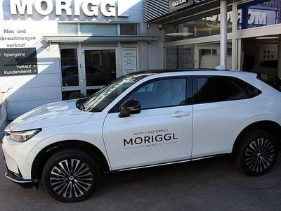 Weiß Gebraucht 2024 Honda e:Ny1 Advance SUV | € 33.900