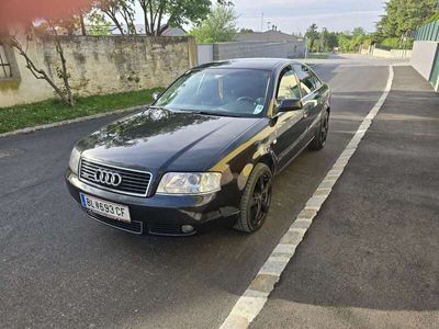 gebraucht Audi A6 25 TDI quattro