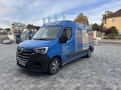 Weiß Gebraucht 2021 Renault Master Van | € 19.999