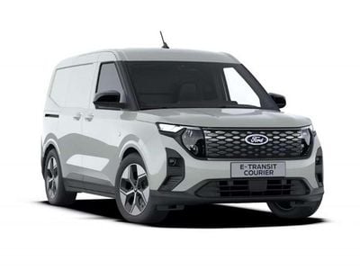 Neu 2025 Ford Transit Limited Van | € 24.950 (Fairer Preis)