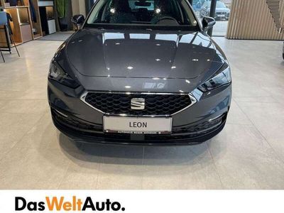 gebraucht Seat Leon Austria Edition 1.0 TSI