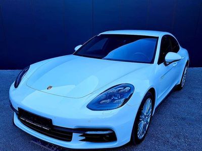 gebraucht Porsche Panamera 4 E-Hybrid PHEV Aut.