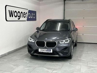 Gebraucht BMW X1 Performance 150 PS (110 kW) 2019 Grau SUV