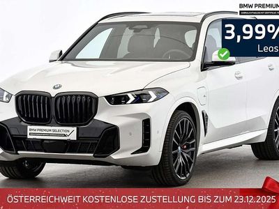 Weiß Gebraucht 2025 BMW X5 Comfort Edition SUV | € 94.990