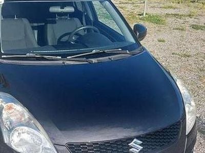 Gebraucht 2013 Suzuki Swift GL Kleinwagen | € 4.800 (Fairer Preis)