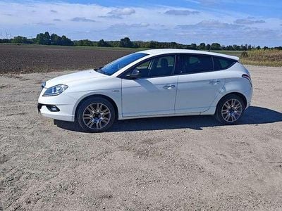 Gebraucht 2014 Lancia Delta Gold Kleinwagen | € 7.500