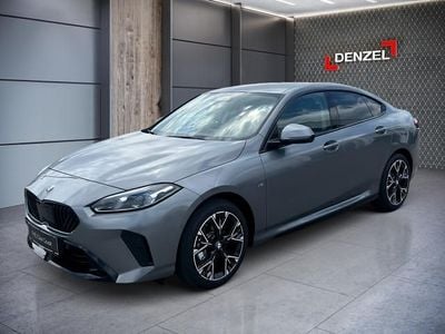 Grau Gebraucht 2025 BMW 220 M Sport Coupé | € 43.900 (Guter Preis)