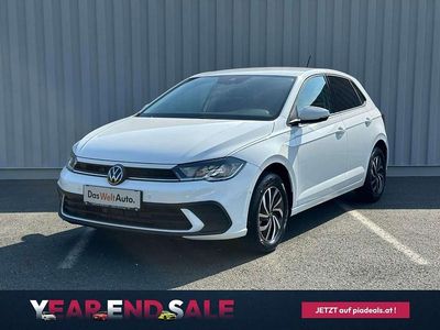 gebraucht VW Polo Friends TSI