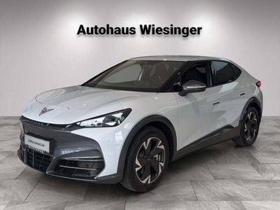Silber normal Gebraucht 2025 Cupra Tavascan SUV | € 38.900 (Superpreis)