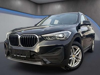 gebraucht BMW X1 sDrive20d Aut.*LED*Sitzh.*ACC*Sportlenkrad*Navi*