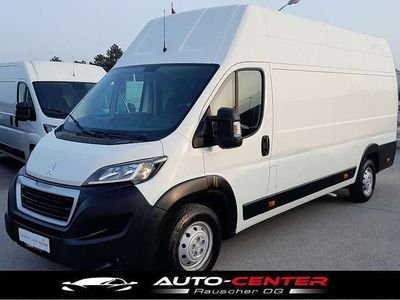 gebraucht Peugeot Boxer 2.2 Blue-HDi L4H3 *NETTO €27.490-*