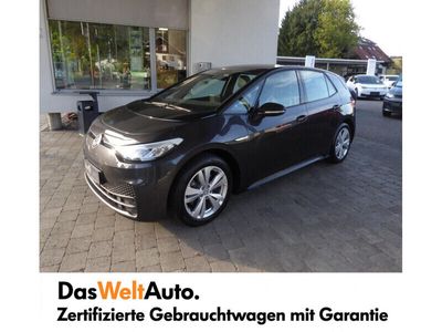 gebraucht VW ID3 Pro 107 kW Life