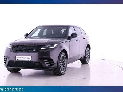Grau Gebraucht 2024 Land Rover Range Rover Velar SUV | € 72.490