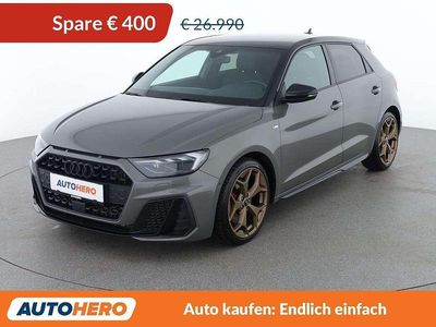 Gebraucht Audi A1 Edition .1 200 PS (147 kW) 2020 Grau SUV