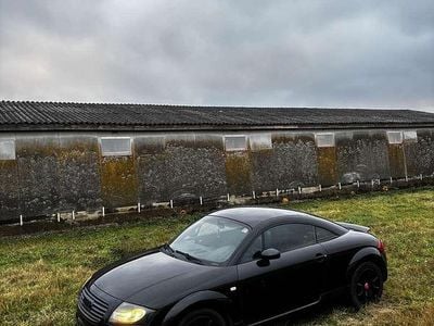 Gebraucht 1999 Audi TT Coupé | € 1.699