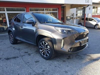 Silber Gebraucht 2022 Toyota Yaris Cross Active SUV | € 27.490 (Guter Preis)