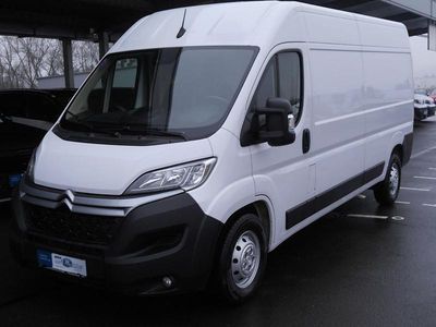 Gebraucht 2023 Citroën Jumper Van / Kleinbus | € 27.960 (Etwas zu teuer)