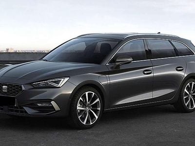 Gebraucht 2020 Seat Leon FR Kombi | € 19.500 (Guter Preis)