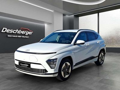 Weiß Neu 2025 Hyundai Kona GO! SUV | € 36.350 (Fairer Preis)