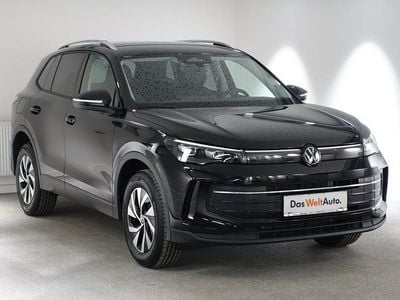 gebraucht VW Tiguan Friends eHybrid DSG 150 kW