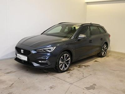 gebraucht Seat Leon SP Kombi FR e-HYBRID 150/204 DSG