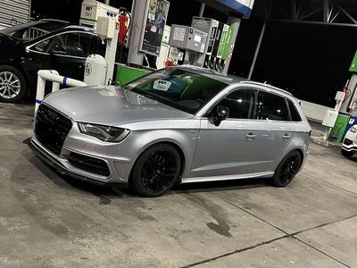 Gebraucht 2016 Audi A3 S-Line Kombi | € 18.500 (Fairer Preis)