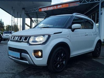 Weiß Gebraucht 2022 Suzuki Ignis Limousine | € 16.990 (Teuer)