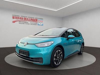 Gebraucht VW ID.3 Pro Performance 150 kW (204 PS) 2021 Kleinwagen