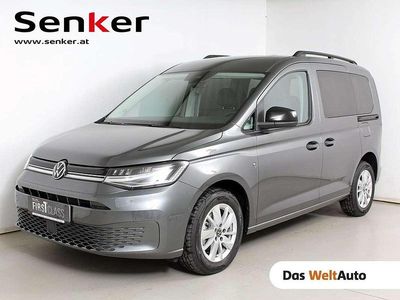 Grau Gebraucht 2025 VW Caddy Life Van / Kleinbus | € 39.990