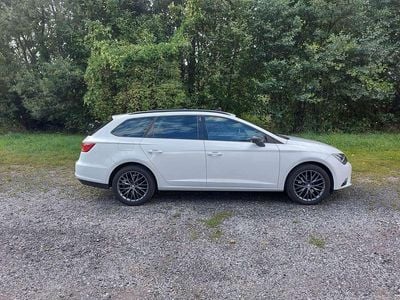 Seat Leon ST