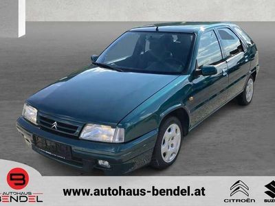 gebraucht Citroën ZX 1.9 D