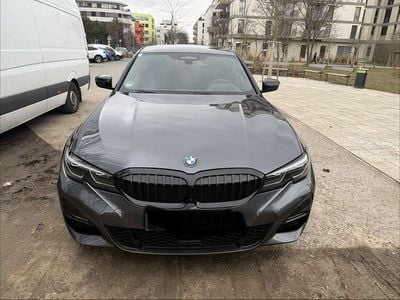 Gebraucht BMW 330 184 PS (135 kW) 2021 Limousine