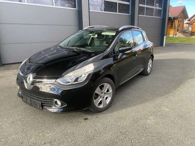 gebraucht Renault Clio IV 