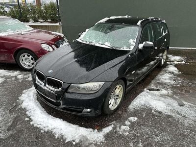 Gebraucht 2010 BMW 318 Kombi | € 2.400 (Superpreis)