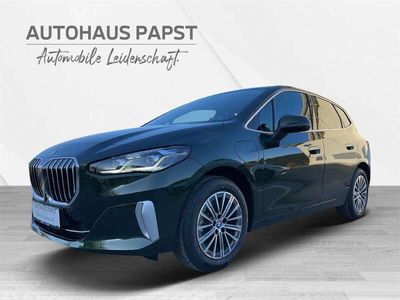 gebraucht BMW 225 Allrad Hybrid *** LUXURY LINE ***